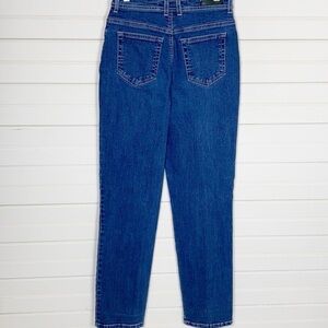 Gloria Vanderbilt Vintage Mom Jeans Size 6